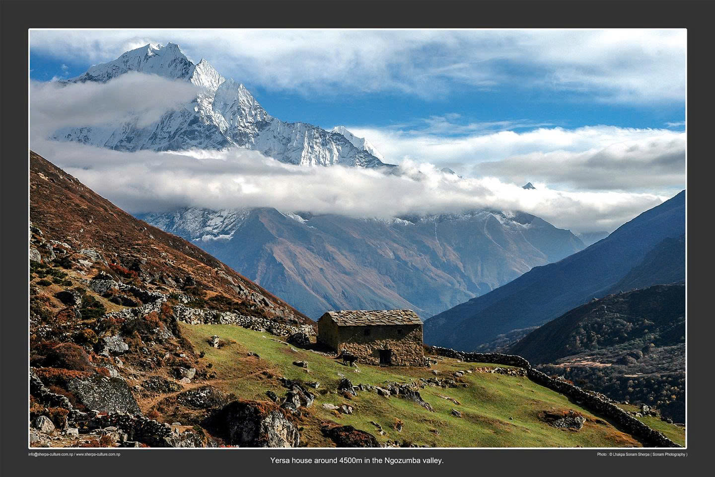 Sắp diễn ra triển l&atilde;m ảnh &ldquo;Himalaya: Vẻ đẹp thuần khiết&rdquo; tại TPHCM, H&agrave; Nội - Ảnh 4.