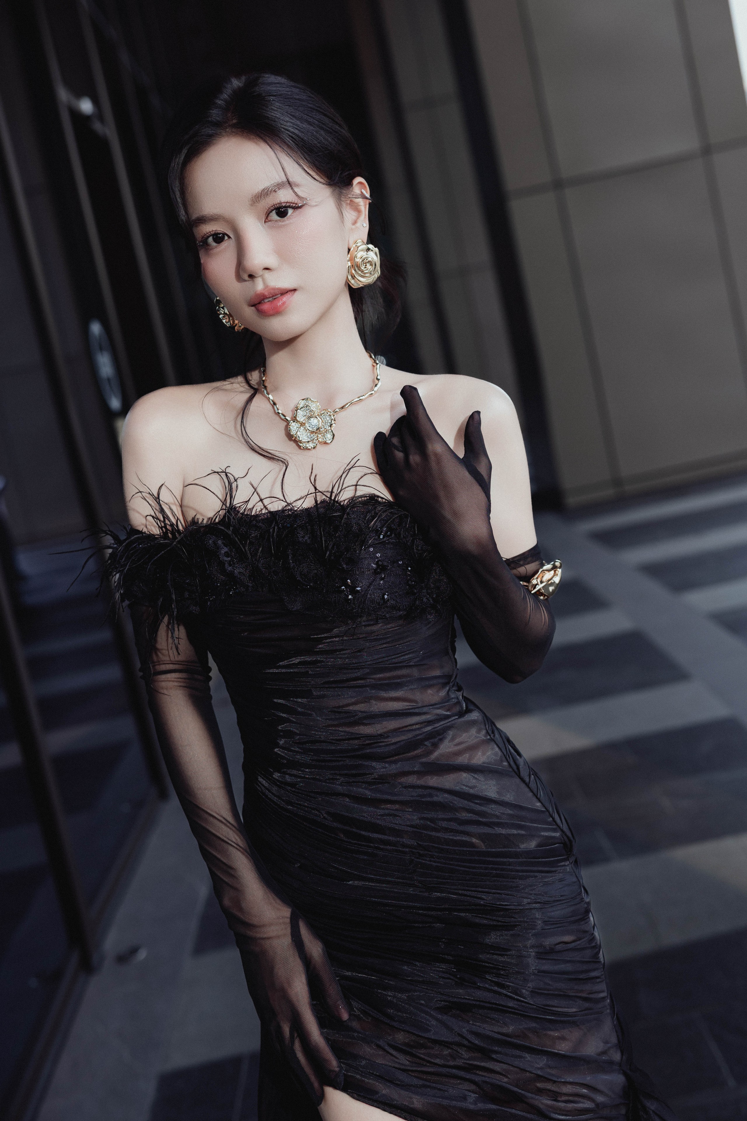 Ứng viên trước giờ G Lễ trao giải Mai Vàng lần thứ 31 - 2025: Hồi hộp chờ đợi - Ảnh 10.