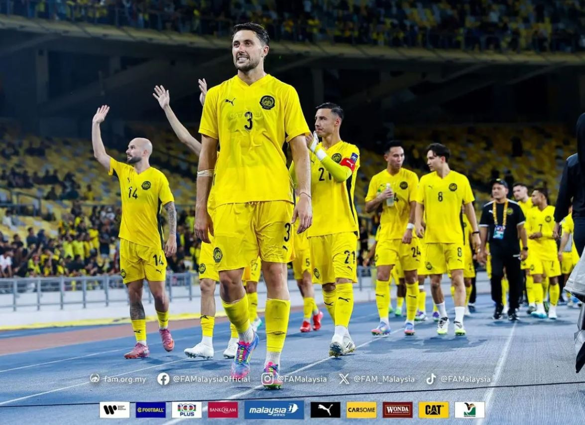 Vụ 7 cầu thủ nhập tịch “lậu” của Malaysia: Quyết định pháp lý, không phải sự minh oan - Ảnh 1.