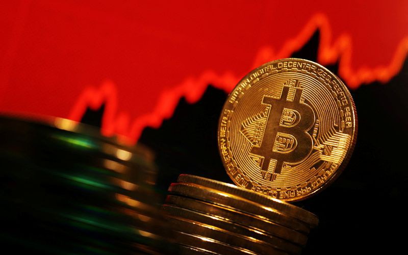 Thị trường tiền số hôm nay, 27-1: Điều gì đang níu chân Bitcoin?