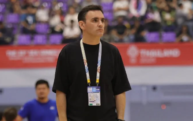 HLV tuyển Indonesia nhận định về futsal Việt Nam trước trận ra quân