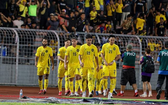Truyền thông Indonesia gọi phán quyết của CAS là sự khích lệ tinh thần quý giá cho Malaysia
