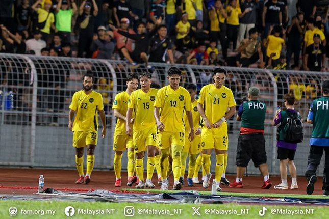 CAS chốt ng&agrave;y ra ph&aacute;n quyết vụ 7 cầu thủ nhập tịch Malaysia - Ảnh 1.