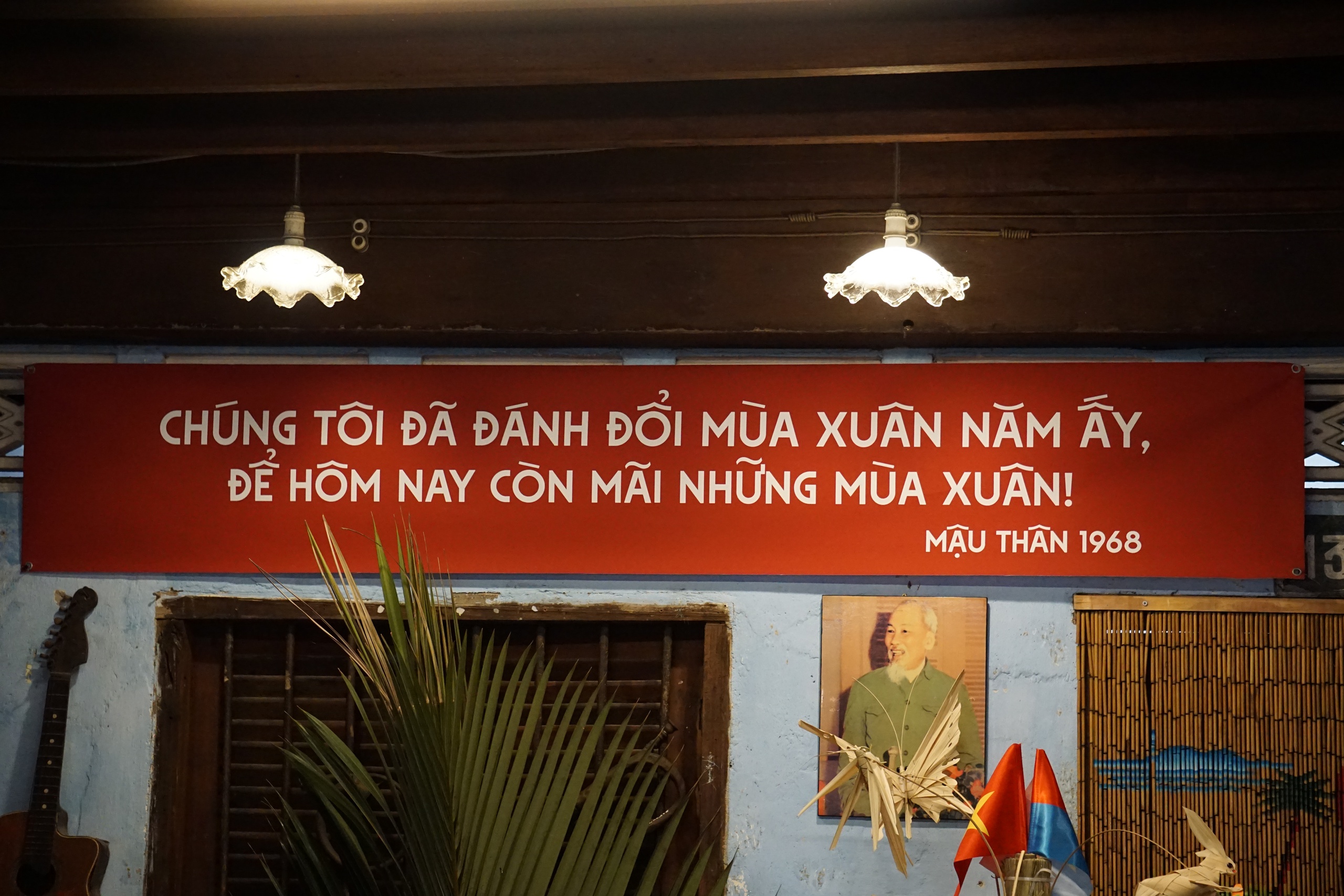 Đưa người trẻ về với Tết truyền thống Nam Bộ qua sự kiện Nguơn Đán 2026 - Ảnh 4.