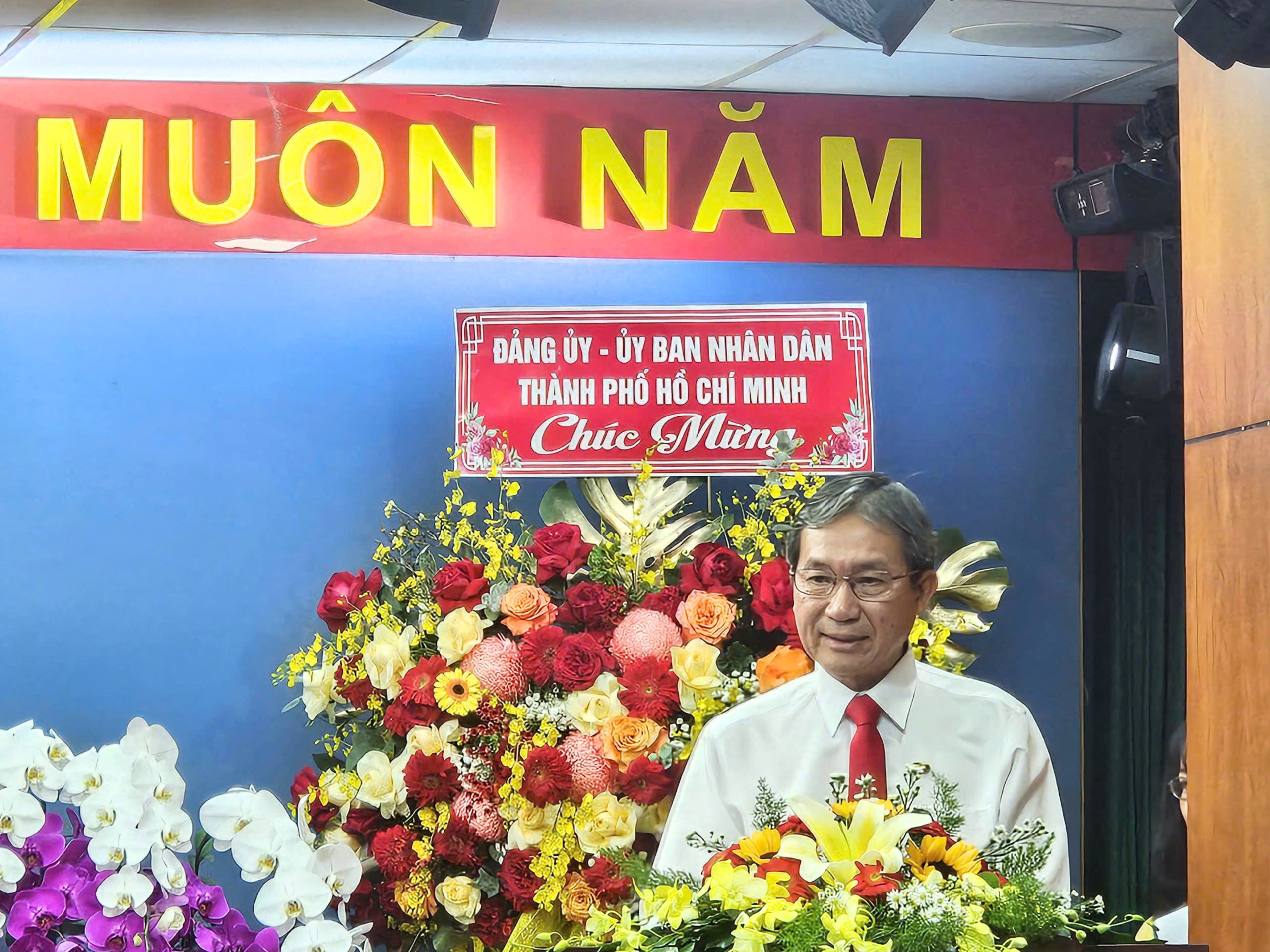 Tổng C&ocirc;ng ty c&ocirc;ng nghiệp S&agrave;i G&ograve;n x&acirc;y dựng hạ tầng c&ocirc;ng nghiệp số cho TPHCM năm 2026 - Ảnh 1.