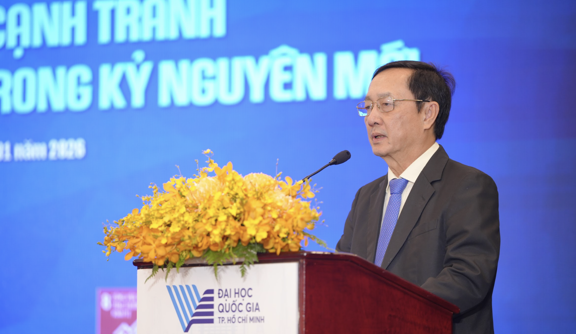 Nâng cao năng lực cạnh tranh doanh nghiệp Việt trong kỷ nguyên mới 2026 - Ảnh 1.