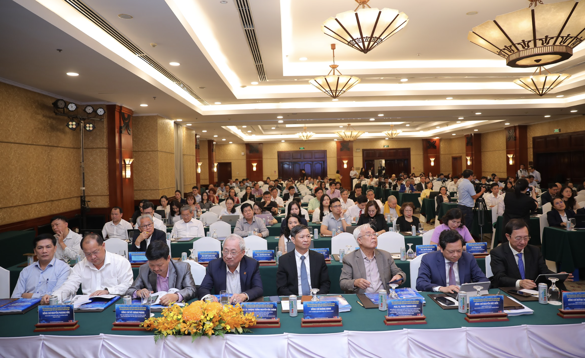 Nâng cao năng lực cạnh tranh doanh nghiệp Việt trong kỷ nguyên mới 2026 - Ảnh 3.