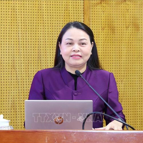 Lan toả sâu rộng kết quả Đại hội XIV của Đảng đến các tầng lớp nhân dân