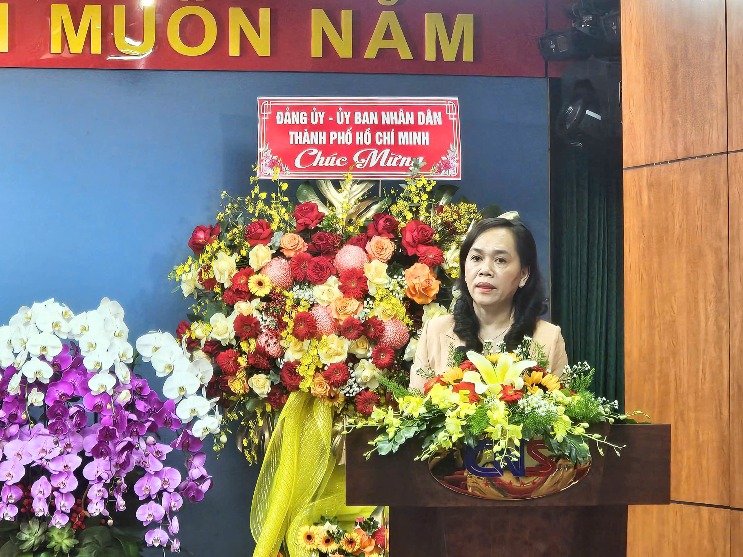Tổng C&ocirc;ng ty c&ocirc;ng nghiệp S&agrave;i G&ograve;n x&acirc;y dựng hạ tầng c&ocirc;ng nghiệp số cho TPHCM năm 2026 - Ảnh 2.