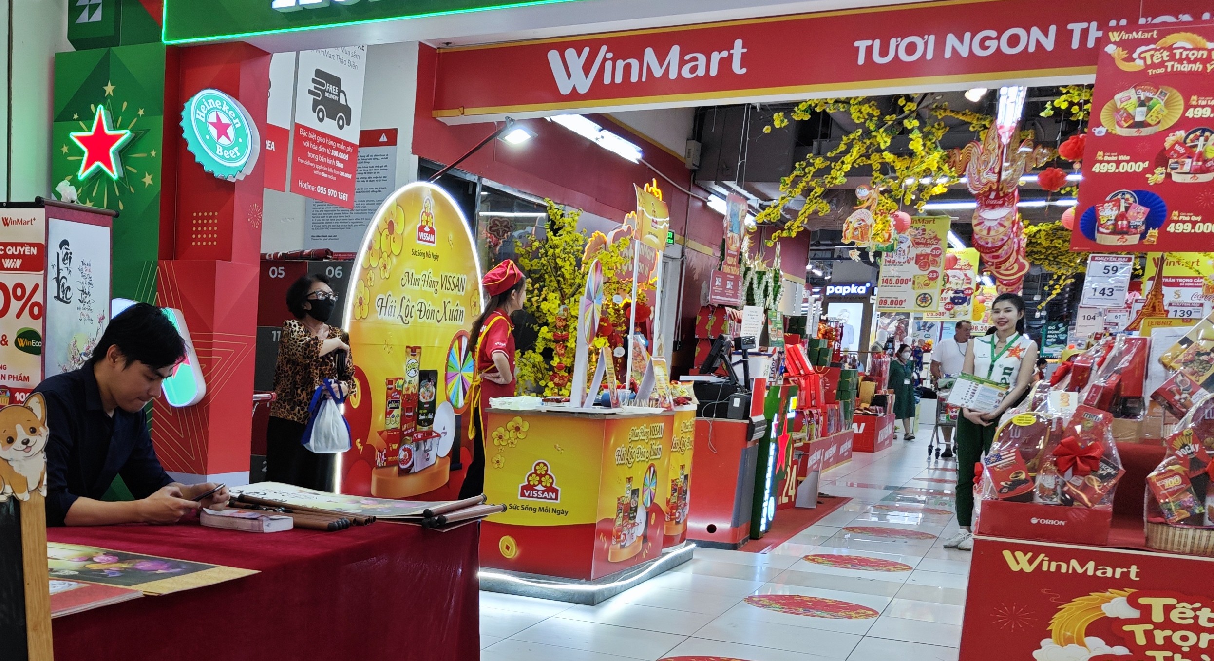 Masan l&atilde;i kỷ lục gần 6 . 800 Tỉ đồng năm 2025 nhờ chiến lược b&aacute;n lẻ hiện đại - Ảnh 2.