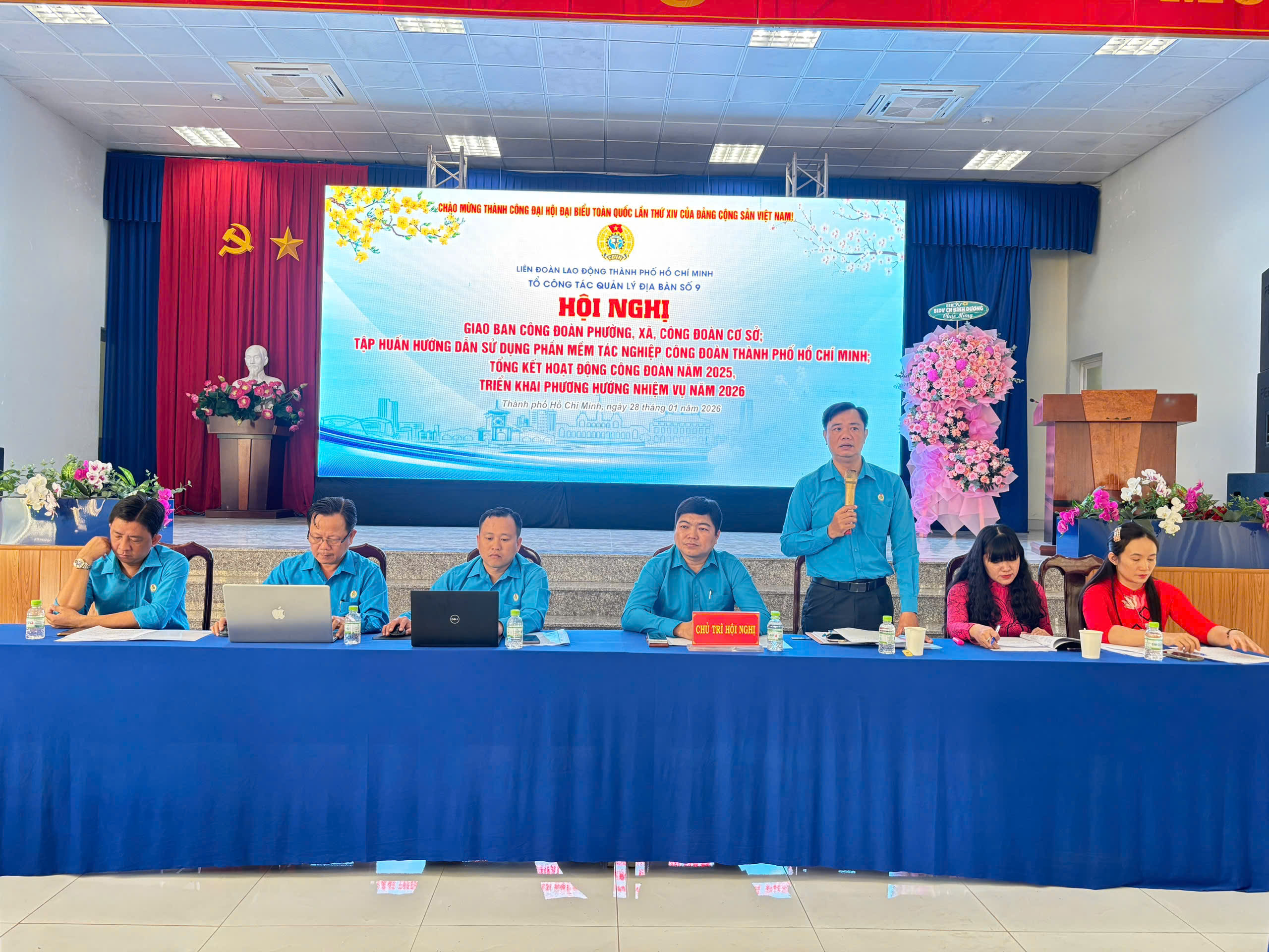 Kịp thời chăm lo, ổn định quan hệ lao động tại doanh nghiệp kh&oacute; khăn - Ảnh 3.