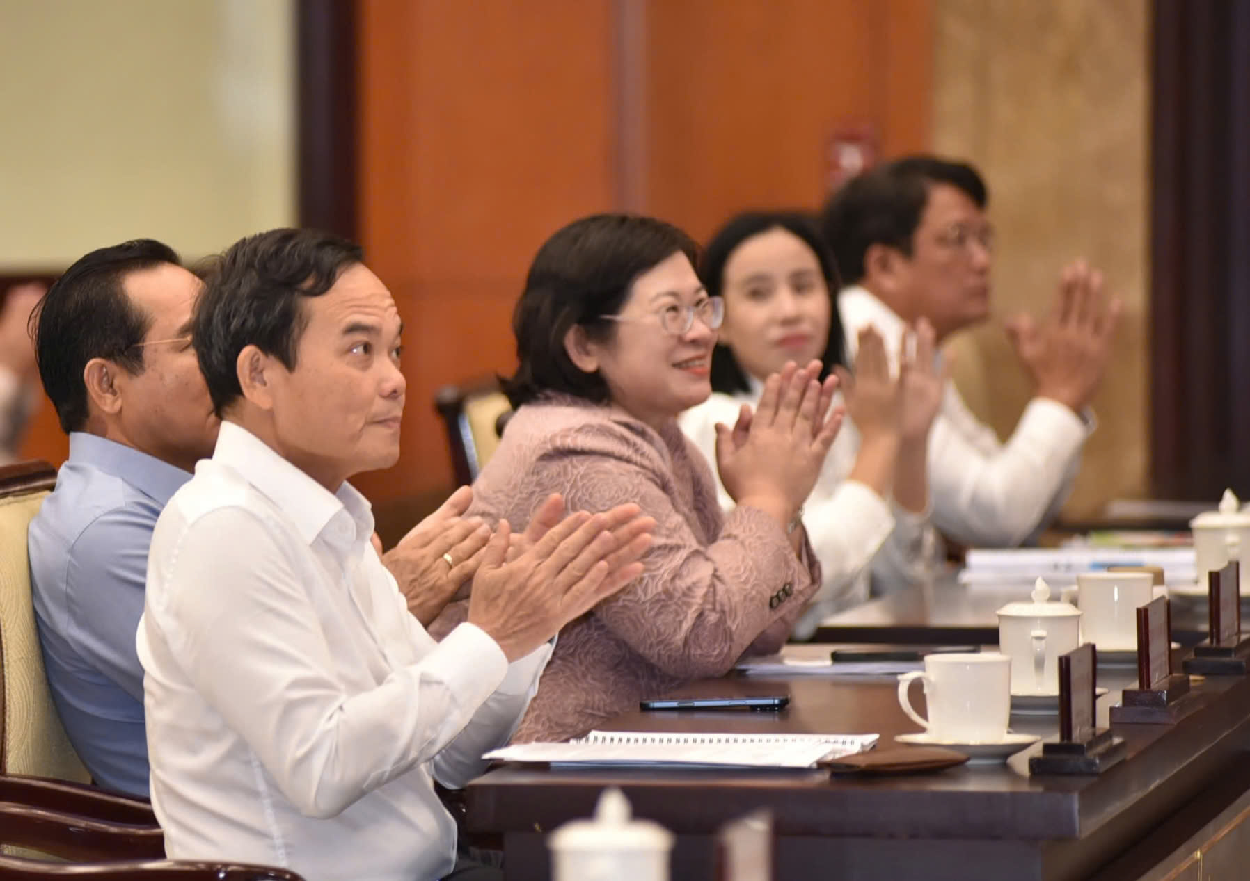 N&acirc;ng cao đời sống nh&acirc;n d&acirc;n qua Đại hội XIV của Đảng năm 2026 - Ảnh 1.