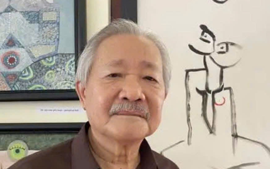 Nhà văn Mường Mán qua đời