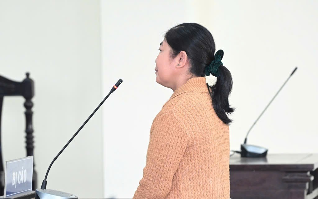 Thủ đoạn chiếm đoạt 1,2 tỉ đồng của một chủ hụi ở Tây Ninh