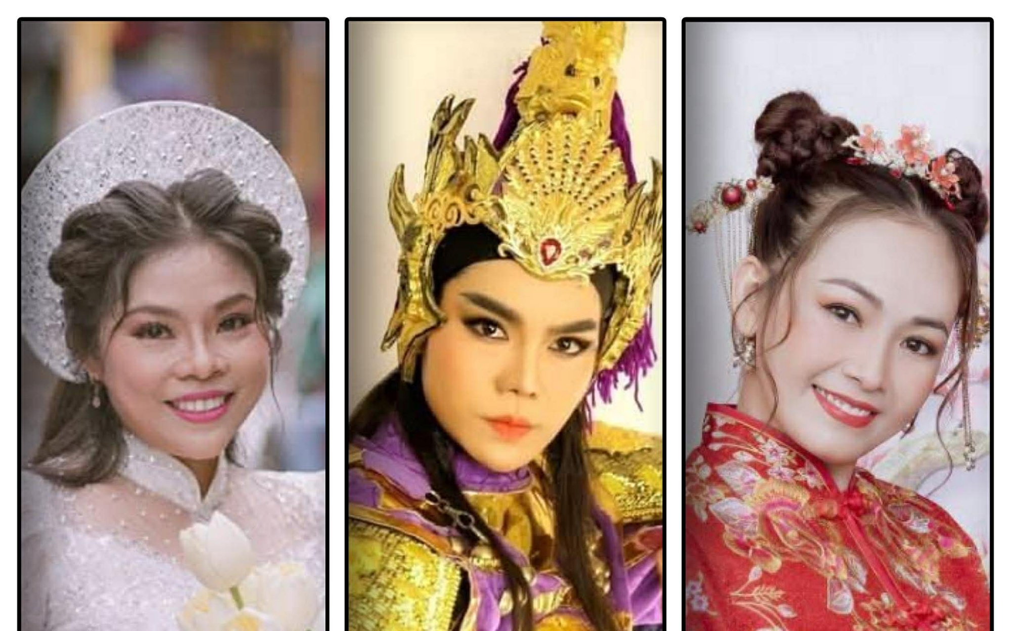 Tối nay, trực tuyến thảm đỏ Giải Mai V&agrave;ng lần thứ 31-2025 - Ảnh 2.