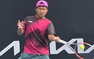 Alcaraz làm nên lịch sử ở Grand Slam - Ảnh 2.