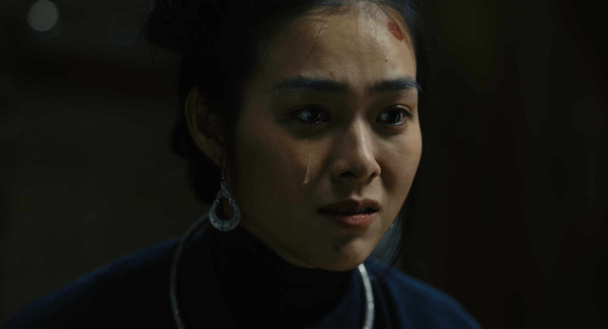 Nina của "Tee Yod: Quỷ ăn tạng" tụ hội c&ugrave;ng Kiều Minh Tuấn, Diệp Bảo Ngọc - Ảnh 2.