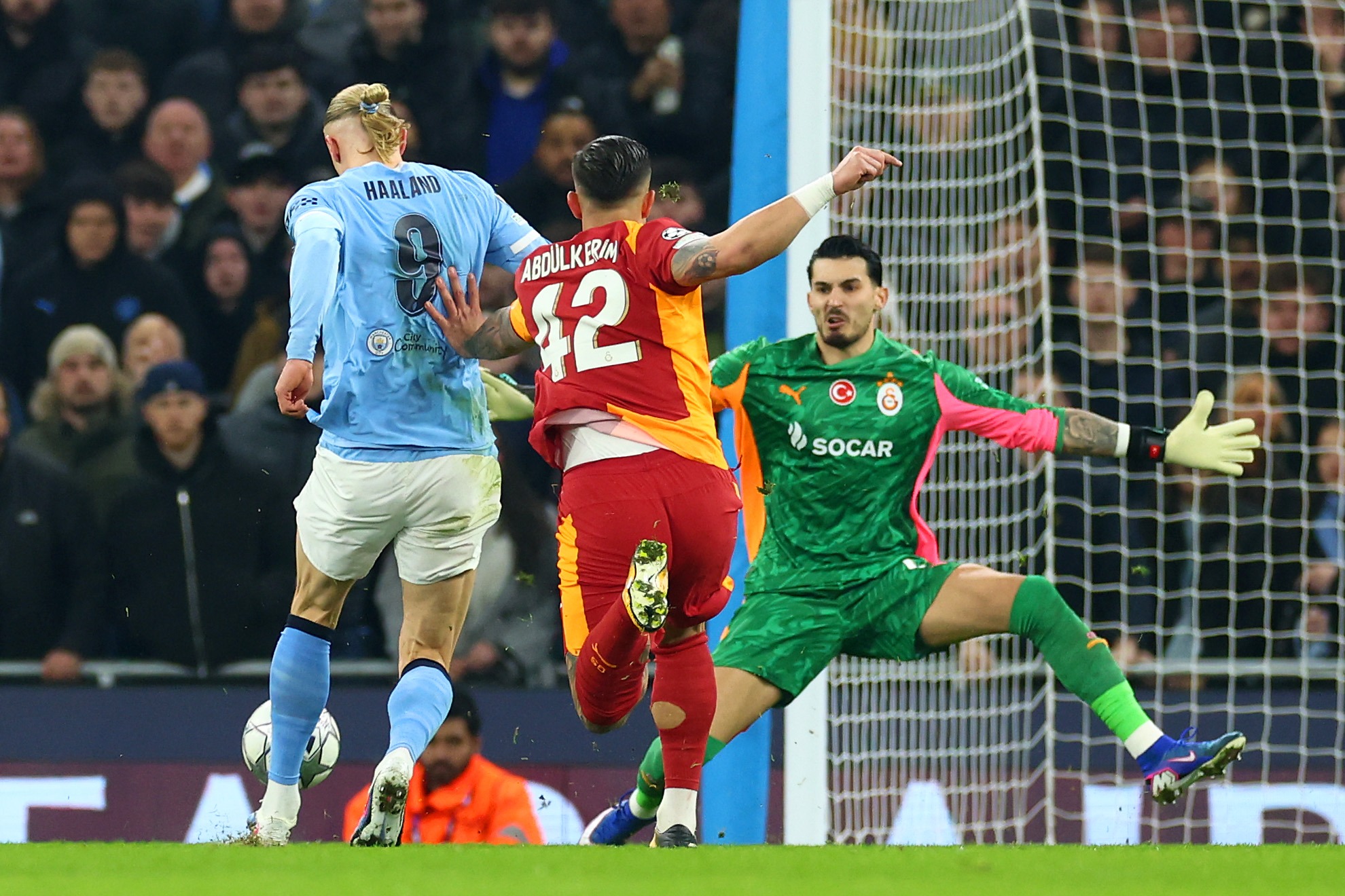 Siêu máy tính dự đoán 3 đại diện Anh bị loại ngay vòng 1/8 Champions League - Ảnh 2.