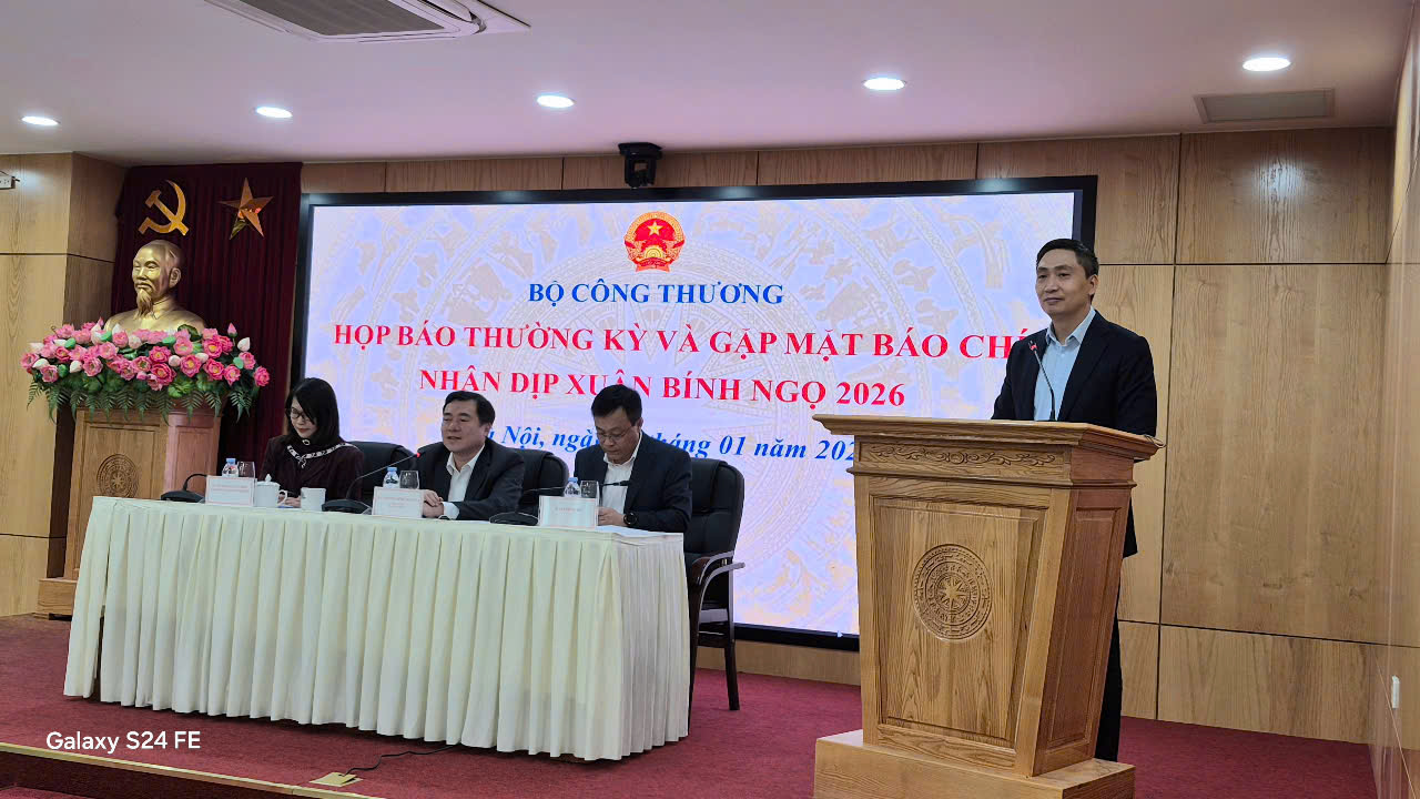 Diễn biến mới về đ&agrave;m ph&aacute;n thuế đối ứng Việt Nam &ndash; Mỹ  - Ảnh 1.