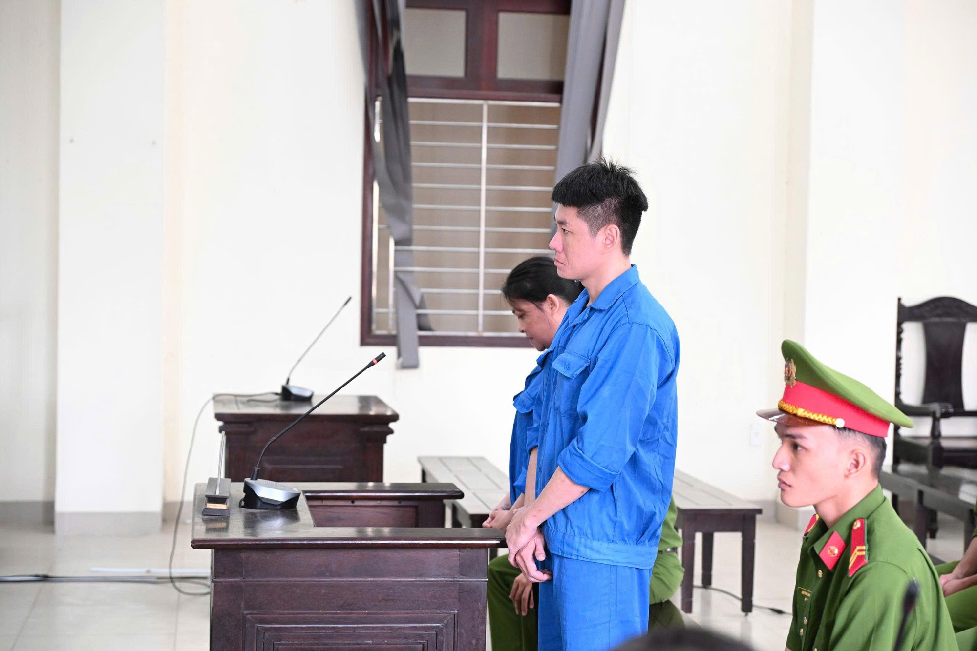 Vướng v&ograve;ng lao l&yacute; v&igrave; g&oacute;i h&agrave;ng được mua từ người đ&agrave;n &ocirc;ng t&ecirc;n T&egrave;o - Ảnh 1.