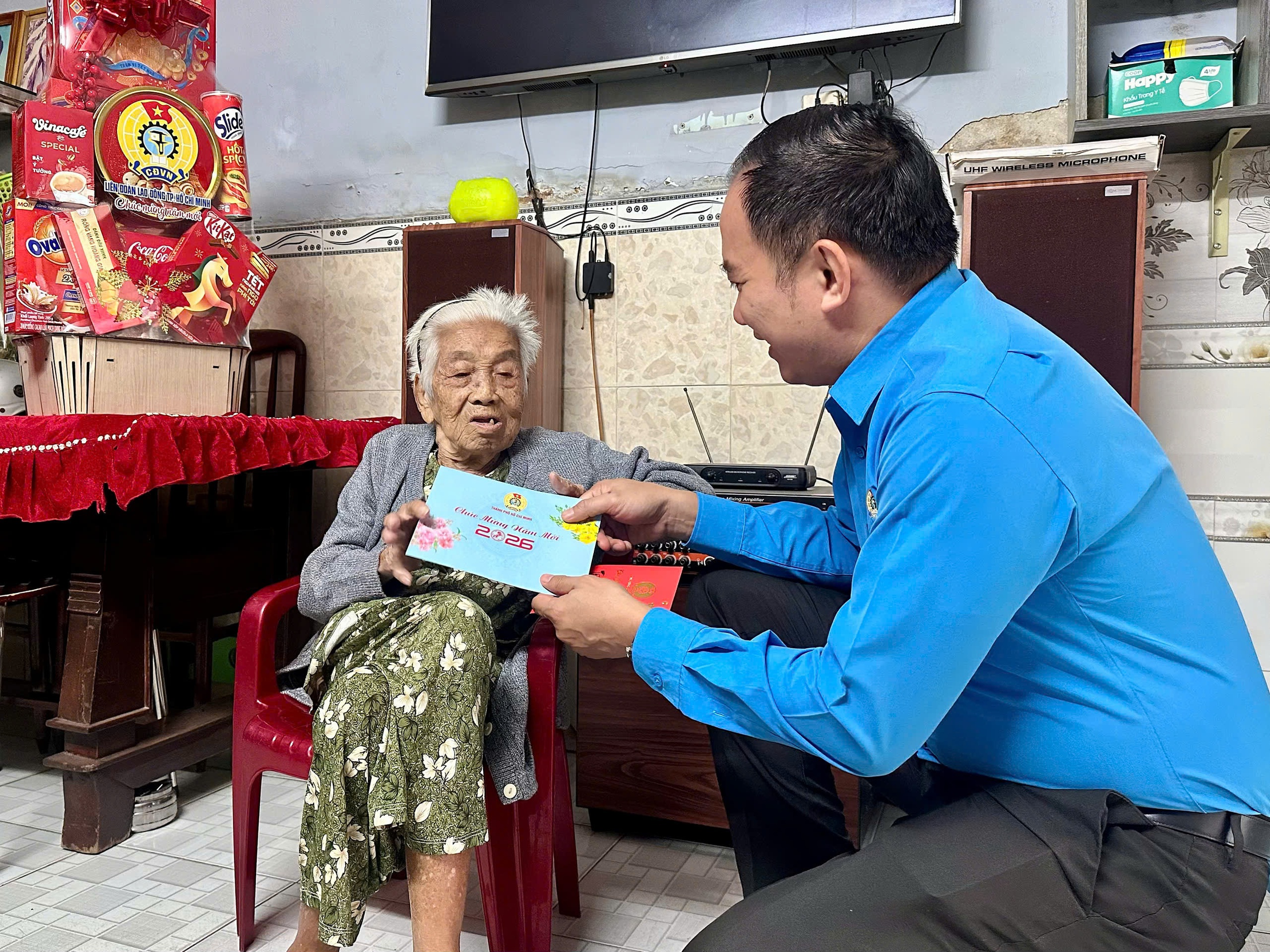 TPHCM c&oacute; th&ocirc;ng tin nổi bật g&igrave; trong ng&agrave;y 29-1 - Ảnh 3.