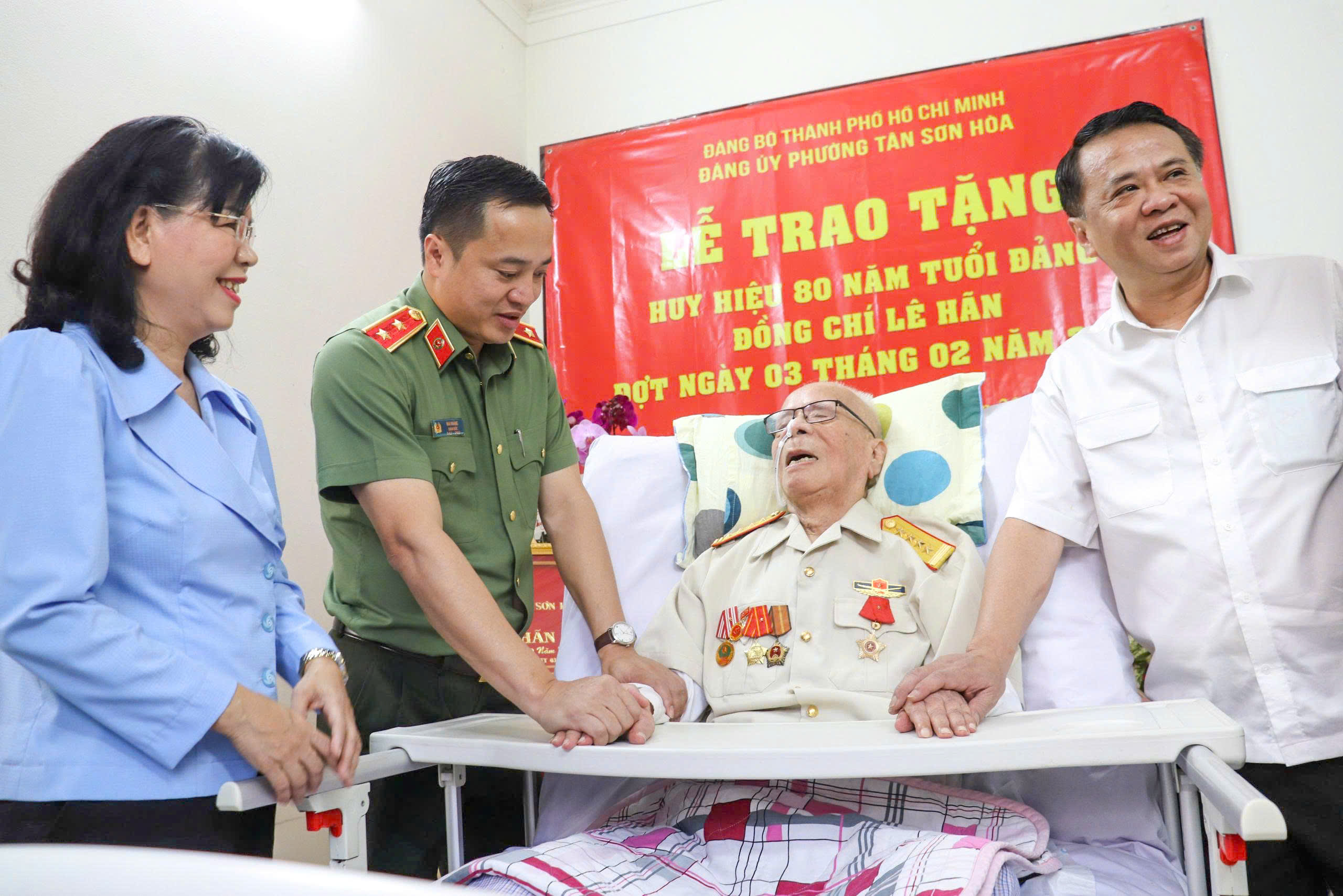 TPHCM c&oacute; th&ocirc;ng tin nổi bật g&igrave; trong ng&agrave;y 29-1 - Ảnh 2.
