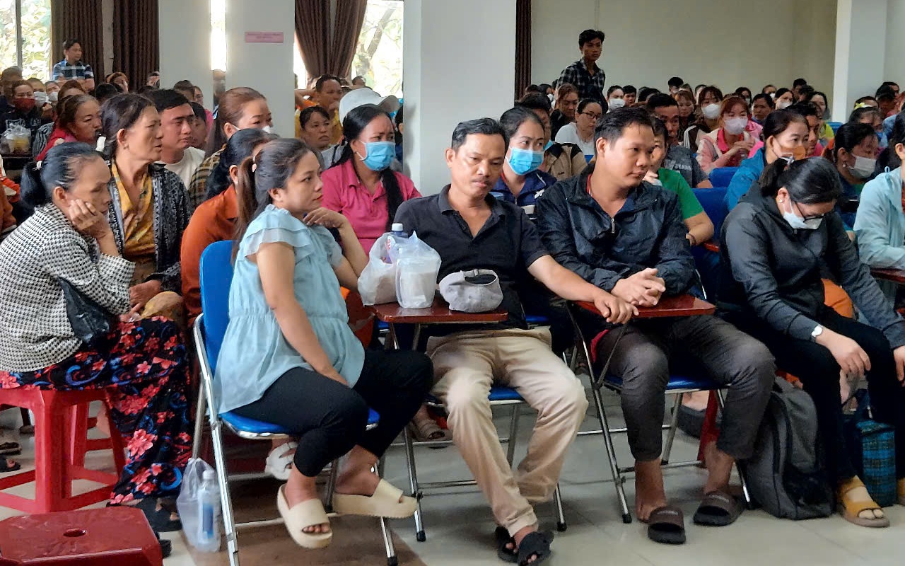 Công khai doanh nghiệp bị xử phạt vì vi phạm về đóng BHXH, BHYT