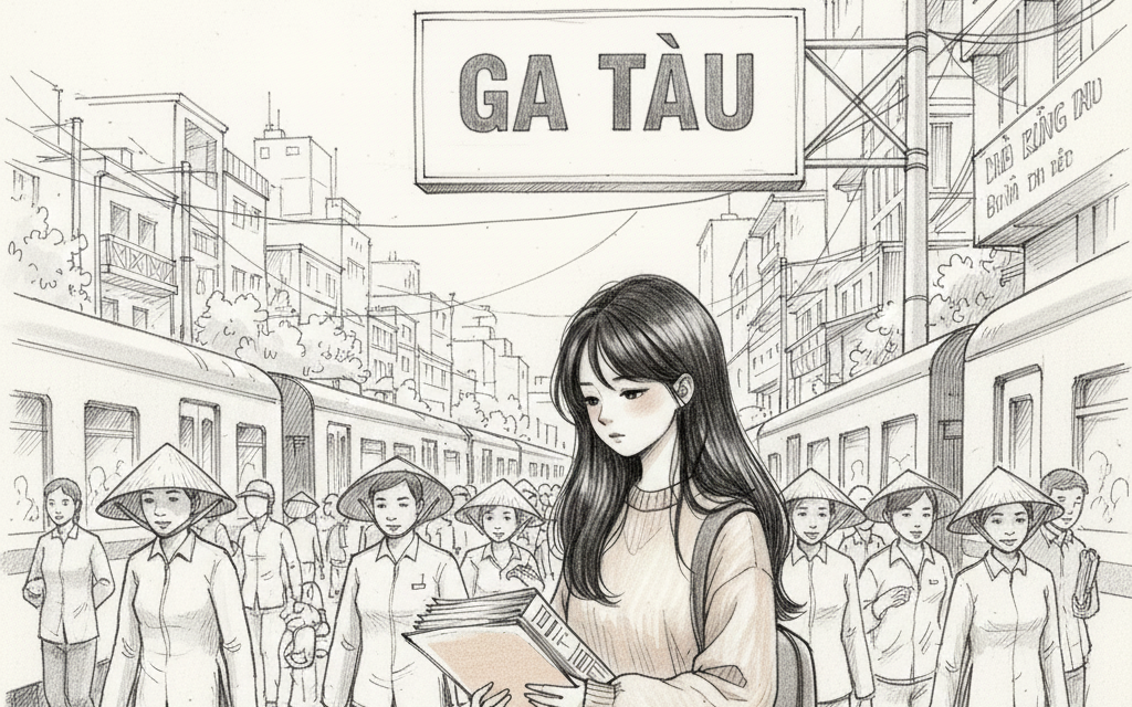 Chú chó hiểu chuyện - Ảnh 1.