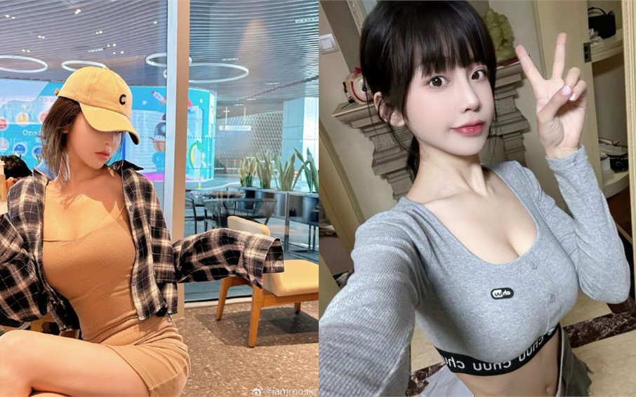 Thêm "Hồng tỷ" gây sốc, tự xưng quan hệ mập mờ với loạt mỹ nam