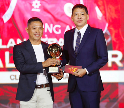 Ông "cò" mát tay - Ảnh 1.