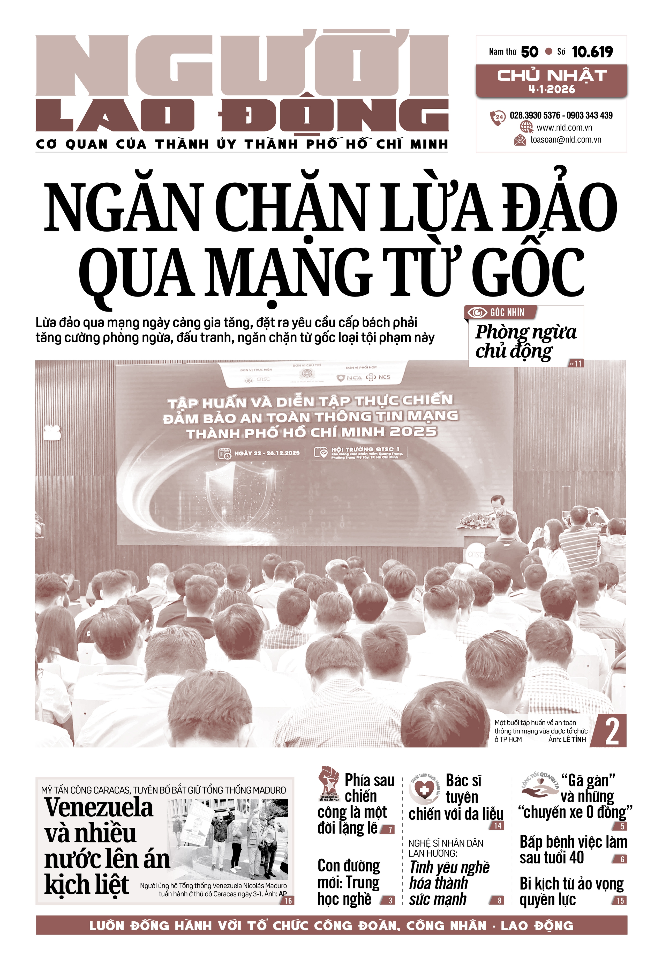 Số báo 10619