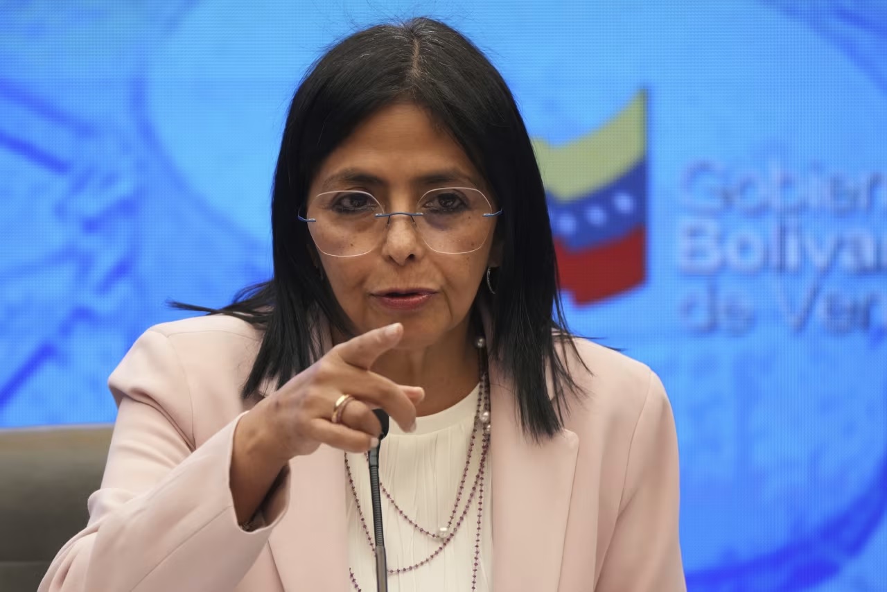 Tổng thống Venezuela bị đưa đến Mỹ, Hội đồng Bảo an Liên hợp quốc "họp khẩn" - Ảnh 1.