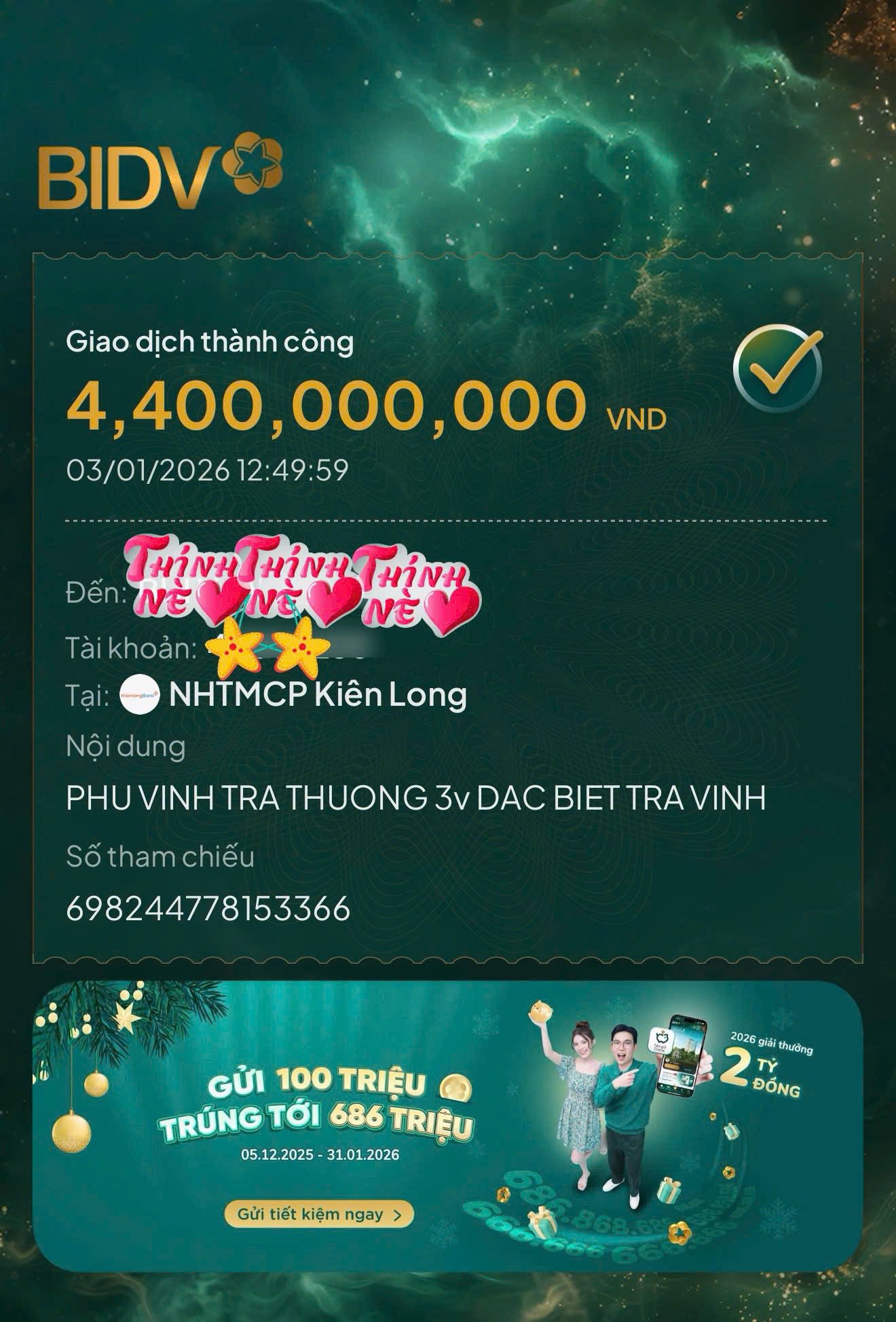 Xổ số miền Nam: Hai c&ocirc; g&aacute;i Vĩnh Long tr&uacute;ng độc đắc 10 tỉ đồng - Ảnh 3.