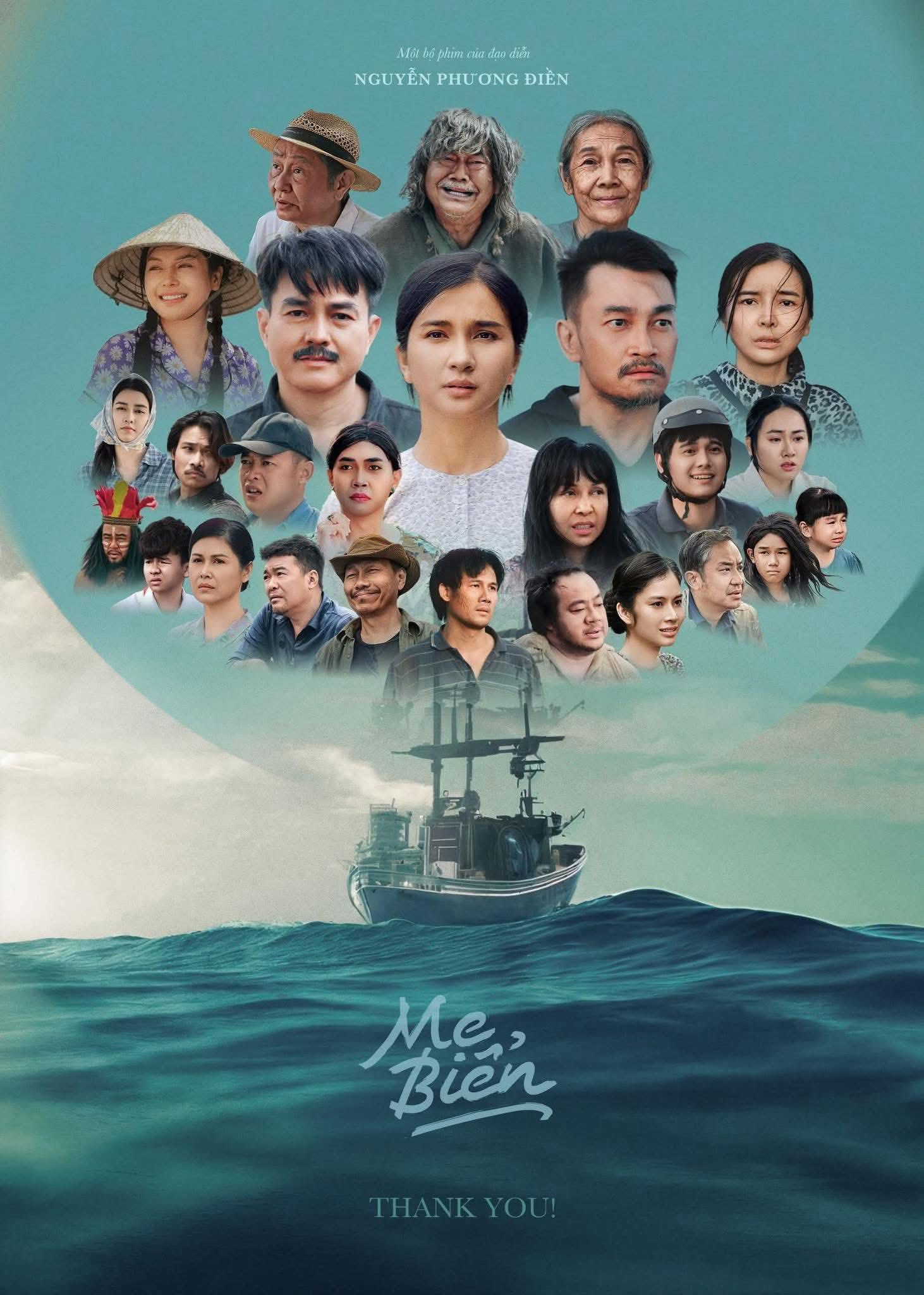 Đạo diễn &ndash; NSƯT Nguyễn Phương Điền vỡ &ograve;a với tượng Mai V&agrave;ng đầu ti&ecirc;n! - Ảnh 5.