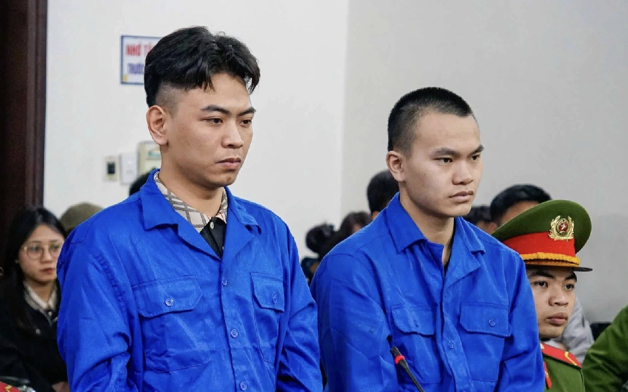 Hầu tòa, "tổng tài" phủ nhận chỉ đạo "đàn em" đánh người ở quán cà phê