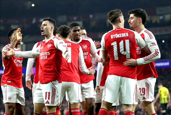 Leeds United - Arsenal: Thách thức bản lĩnh "Pháo thủ" - Ảnh 1.