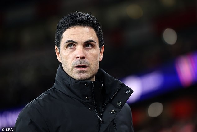 Arsenal gặp sự cố lớn trước thềm đấu Leeds ở Ngoại hạng Anh - Ảnh 1.