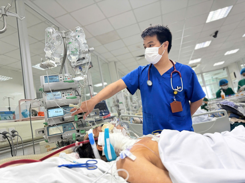 Thông tin mới nhất về bệnh do virus Nipah - Ảnh 2.