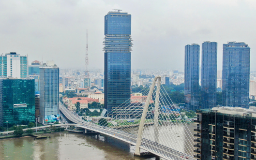 Trung t&acirc;m t&agrave;i ch&iacute;nh quốc tế TPHCM: Cơ hội đầu tư lớn trong năm 2026 - Ảnh 1.