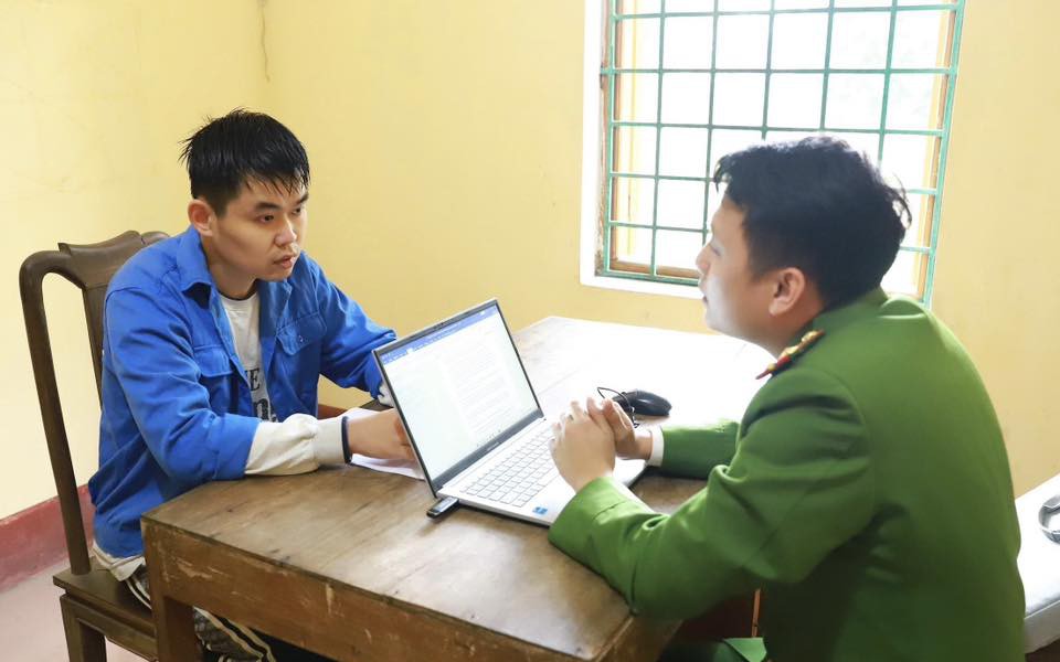 Khởi tố một giám đốc công ty - Ảnh 2.