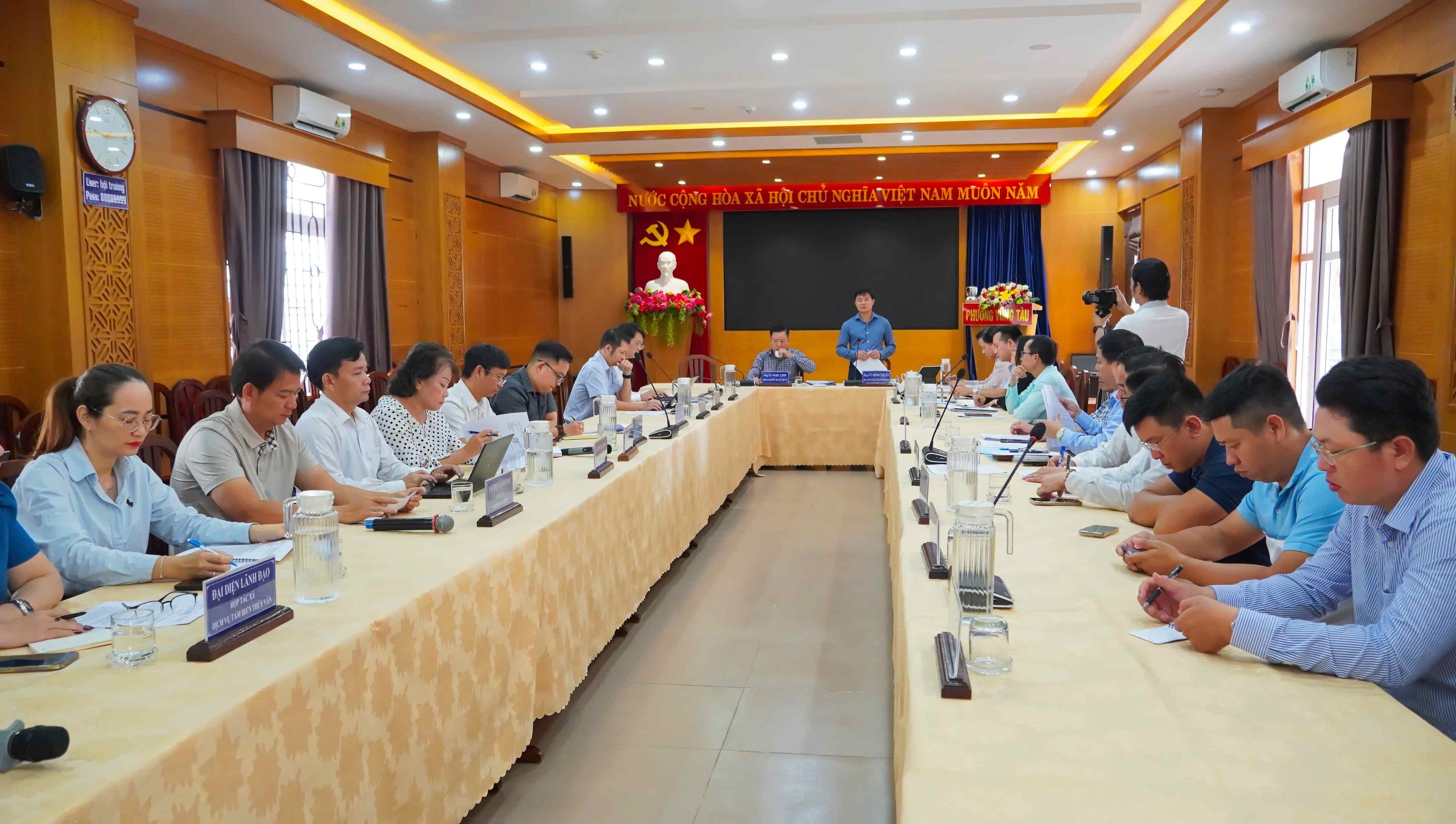 C&ocirc;ng vi&ecirc;n Th&ugrave;y V&acirc;n 1 . 000 Tỉ đồng chưa c&oacute; đơn vị vận h&agrave;nh - Ảnh 5.