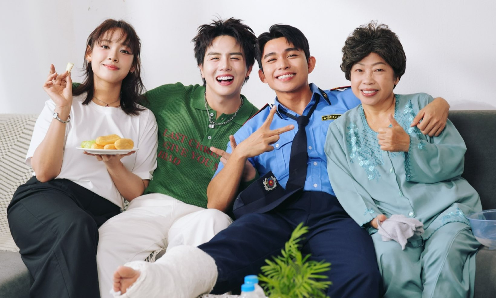 Duy Kh&aacute;nh mở lộ kế hoạch 2026 sau khi đoạt giải Mai V&agrave;ng - Ảnh 3.