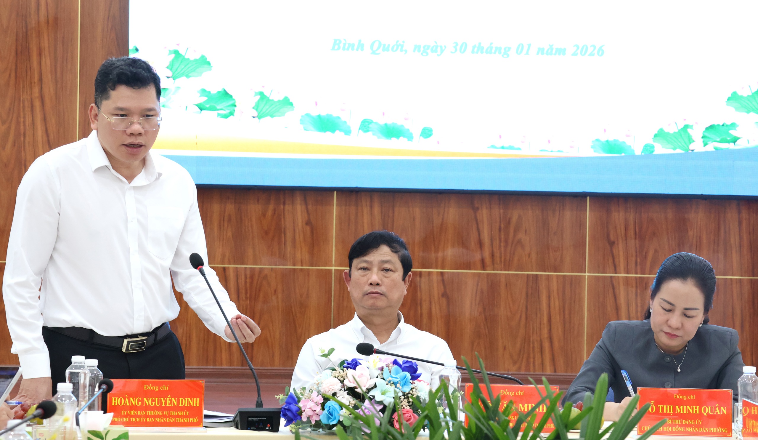 TPHCM: Có nên xây trước, di dời sau ở Cư xá Thanh Đa? - Ảnh 4.