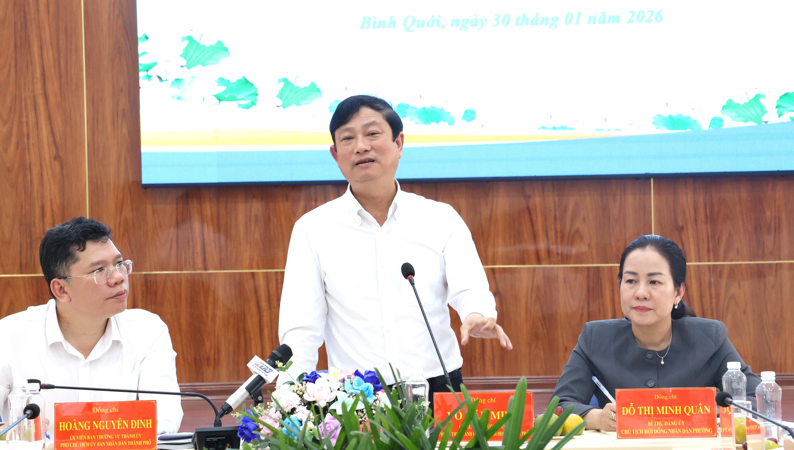 TPHCM: Có nên xây trước, di dời sau ở Cư xá Thanh Đa? - Ảnh 5.