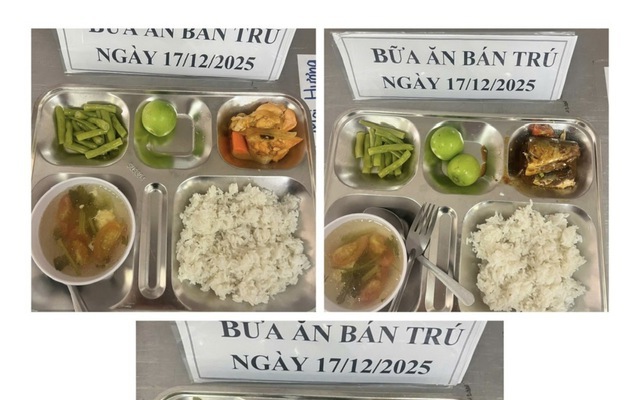 Trách nhiệm thuộc về ai?
