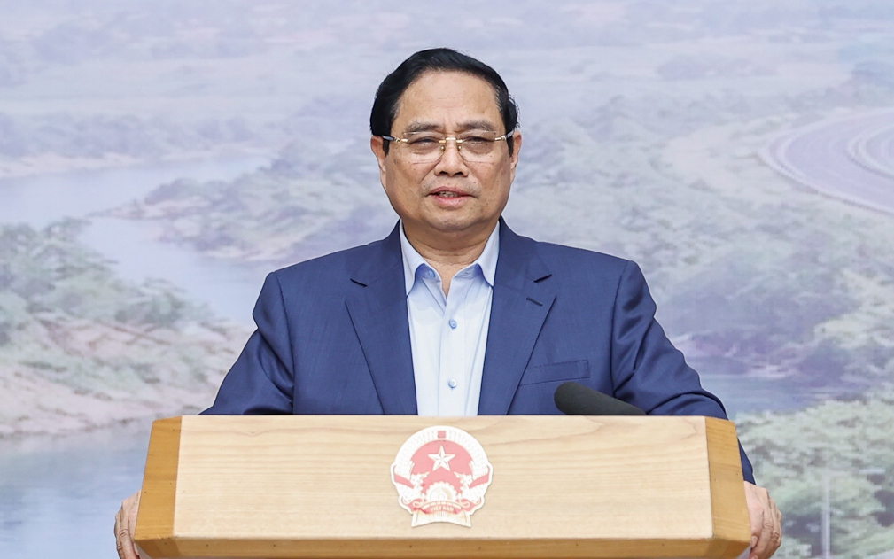 Thủ tướng: Phải triển khai ngay các công việc sau Đại hội XIV của Đảng