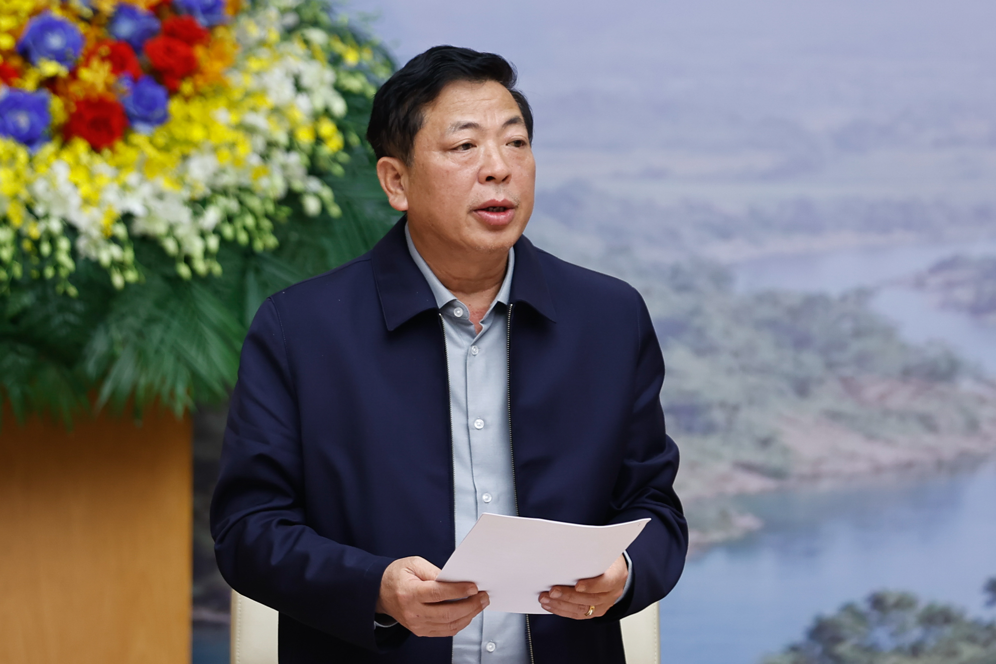 Thủ tướng: Phải triển khai ngay c&aacute;c c&ocirc;ng việc sau Đại hội lần thứ XIV của Đảng - Ảnh 3.