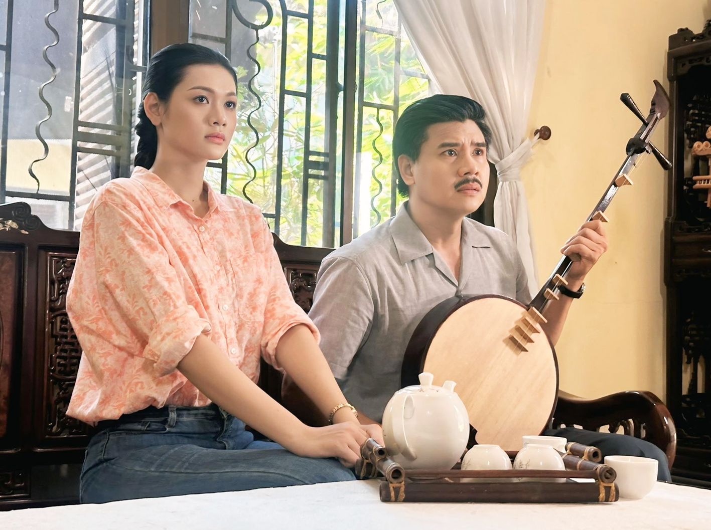 Đạo diễn Xu&acirc;n Phượng m&ecirc; l&agrave;m phim hơn nửa thế kỷ - Ảnh 6.