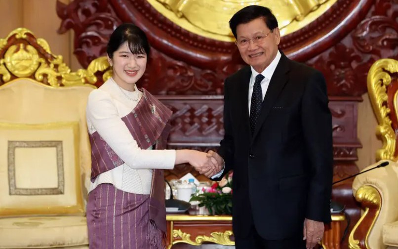 Nhật Bản kỳ vọng về một nữ Thiên hoàng