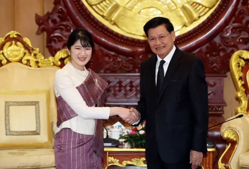 Nhật Bản kỳ vọng về một nữ Thiên hoàng - Ảnh 2.